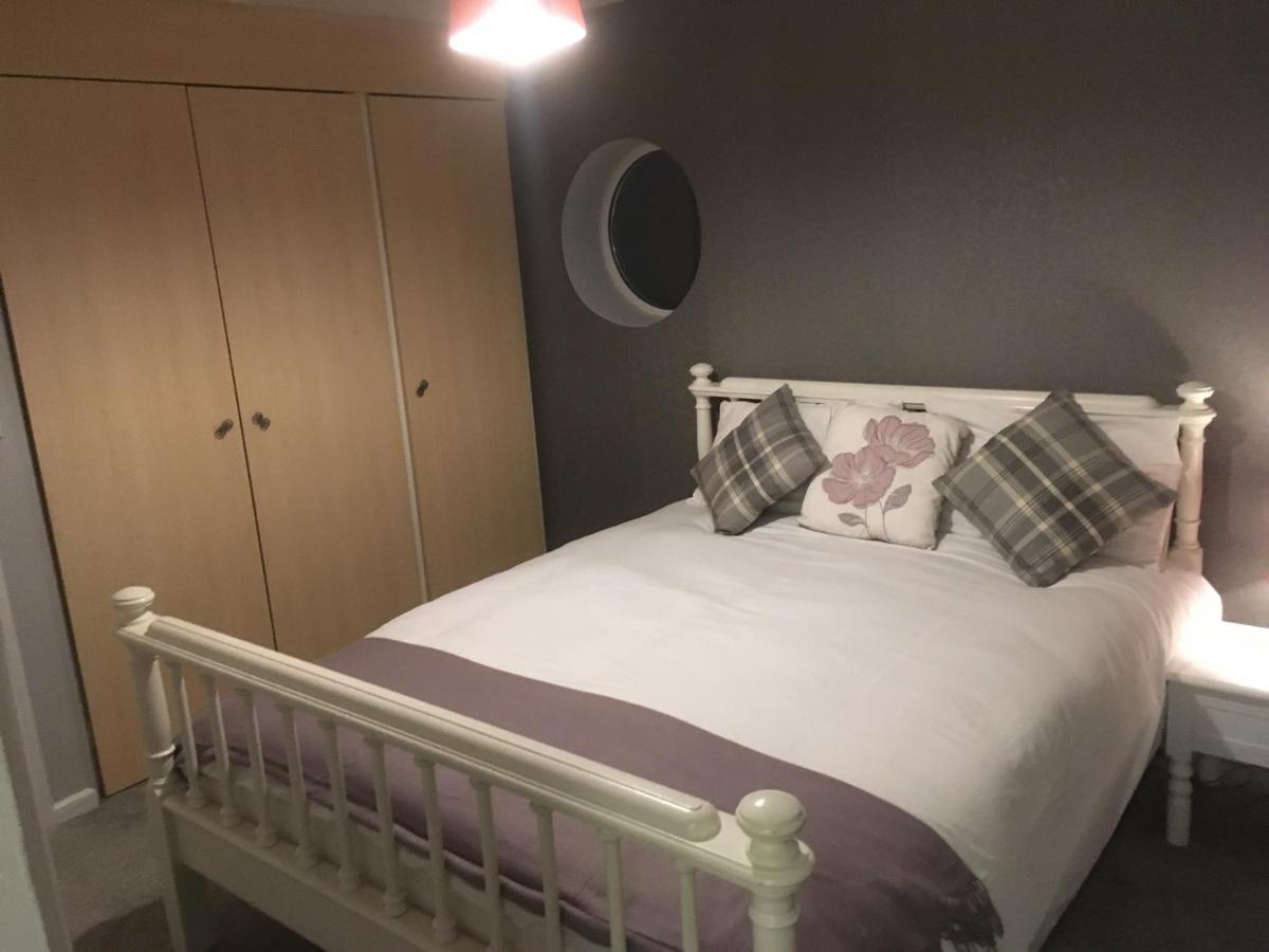 Bargain Rooms In Уэймут Экстерьер фото
