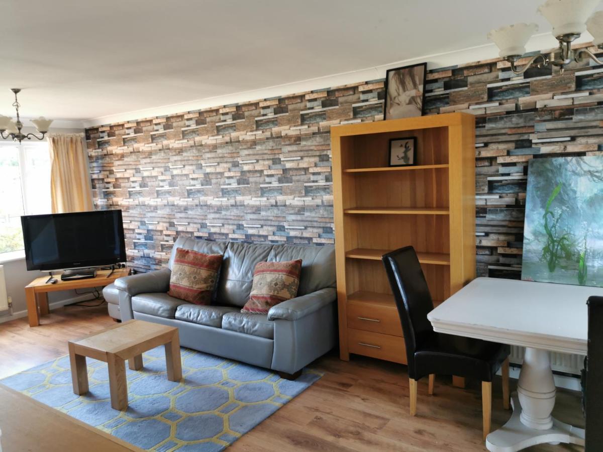 Bargain Rooms In Уэймут Экстерьер фото
